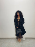 CAPPOTTO OVERSIZE - 5827