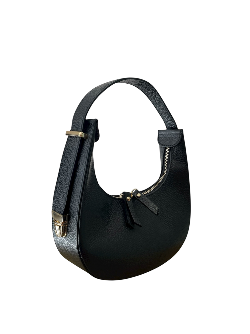 BORSA A SPALLA IRIS