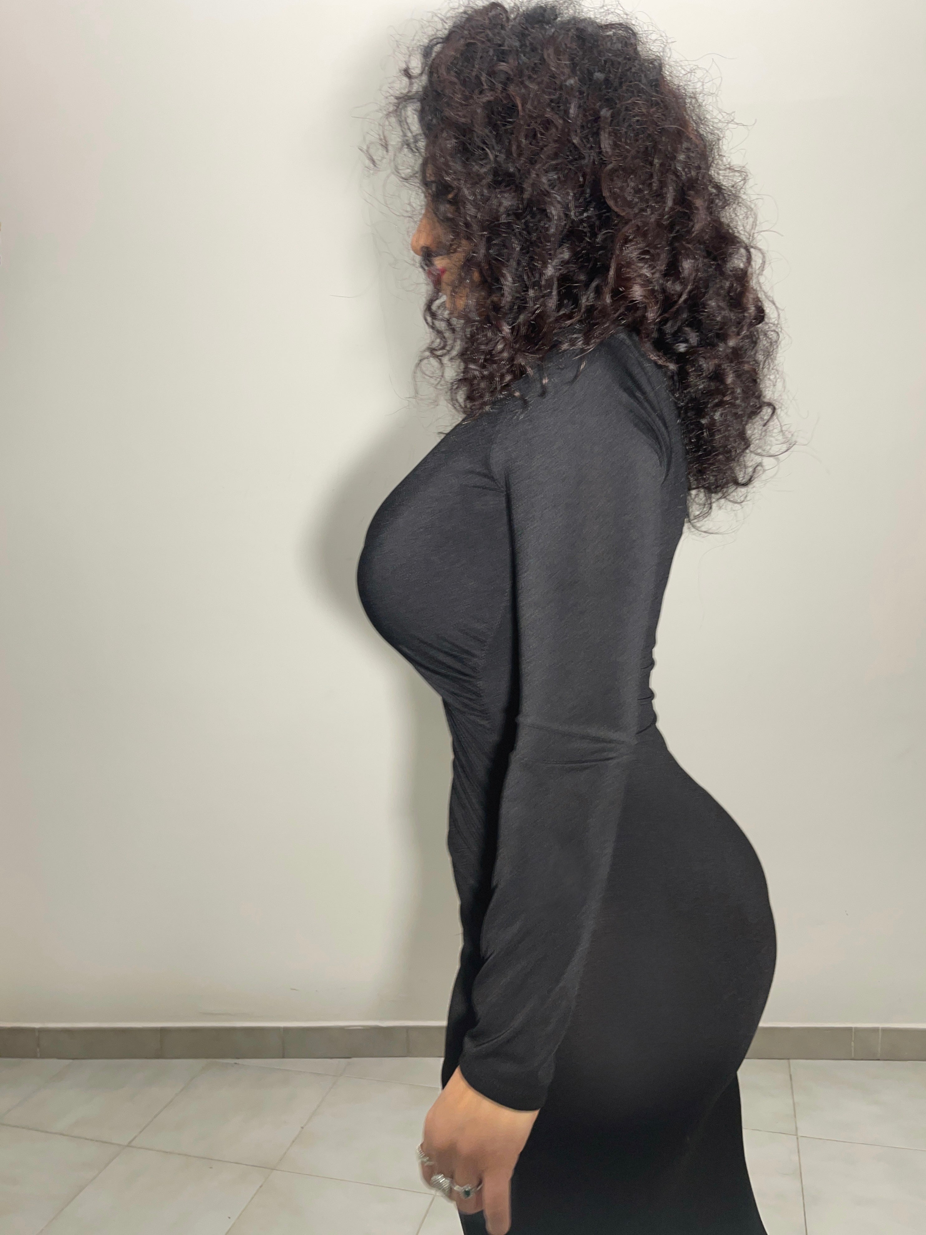 ABITO MIDI - 3642