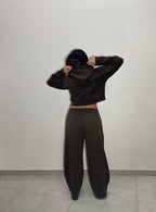 Coordinato tuta Calliope