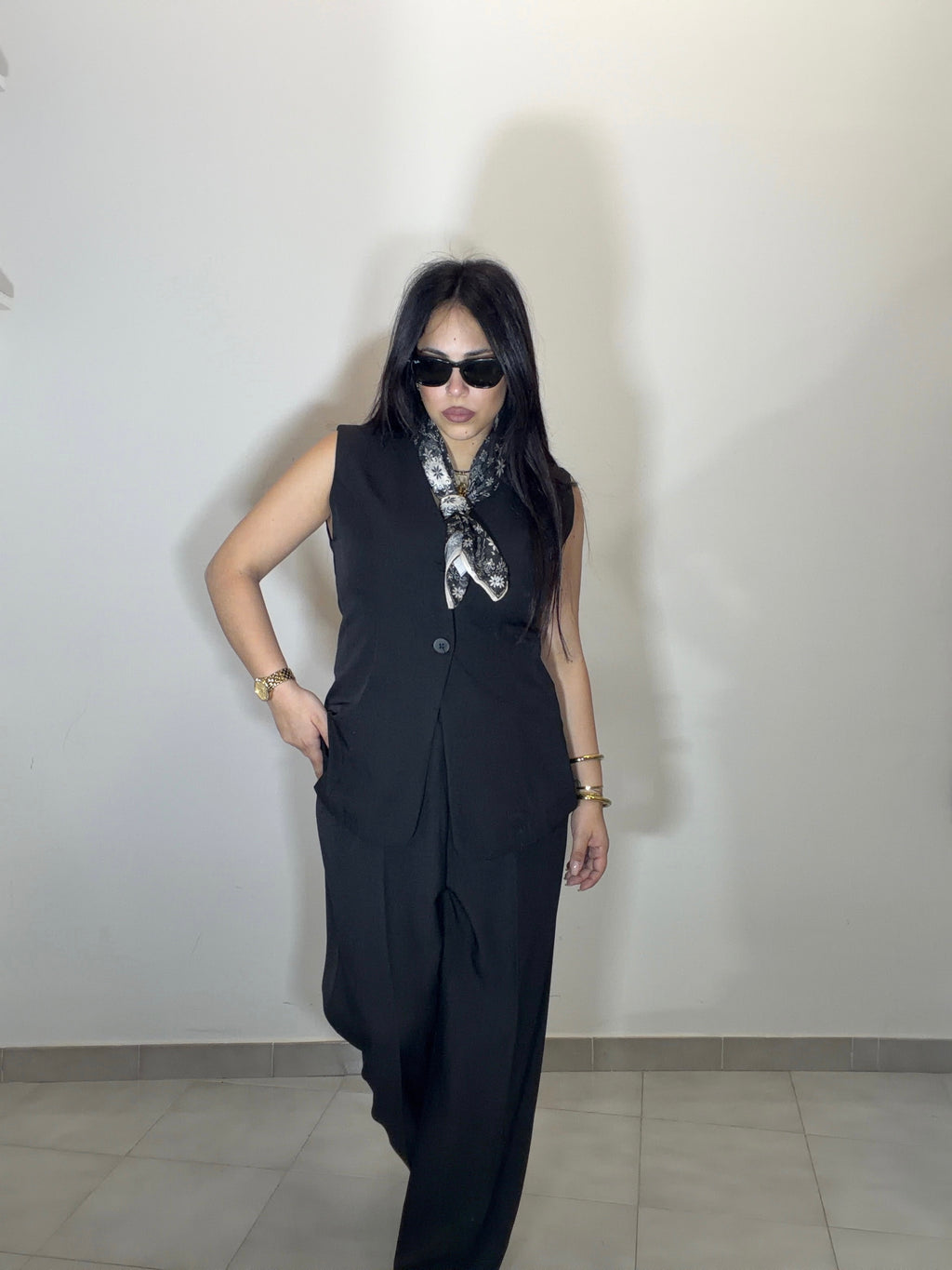 COORDINATO - 8472