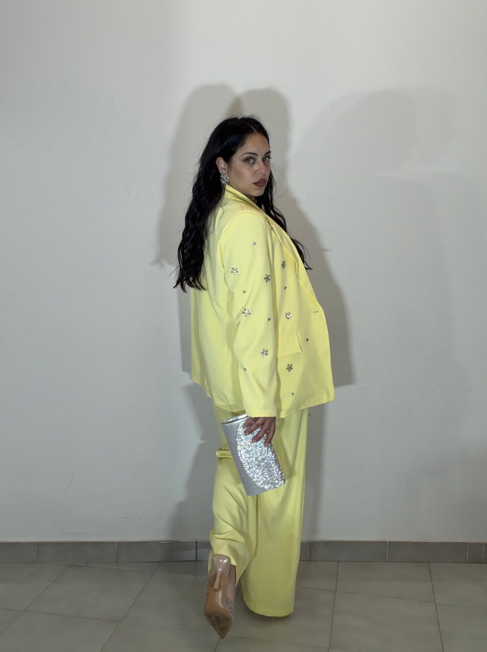 TAILLEUR - 2916
