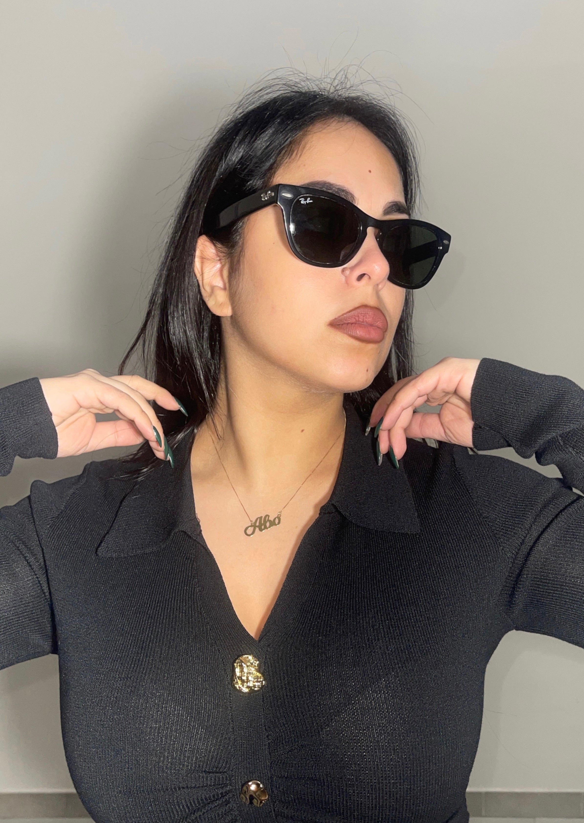 ABITO IN FILO - 7814