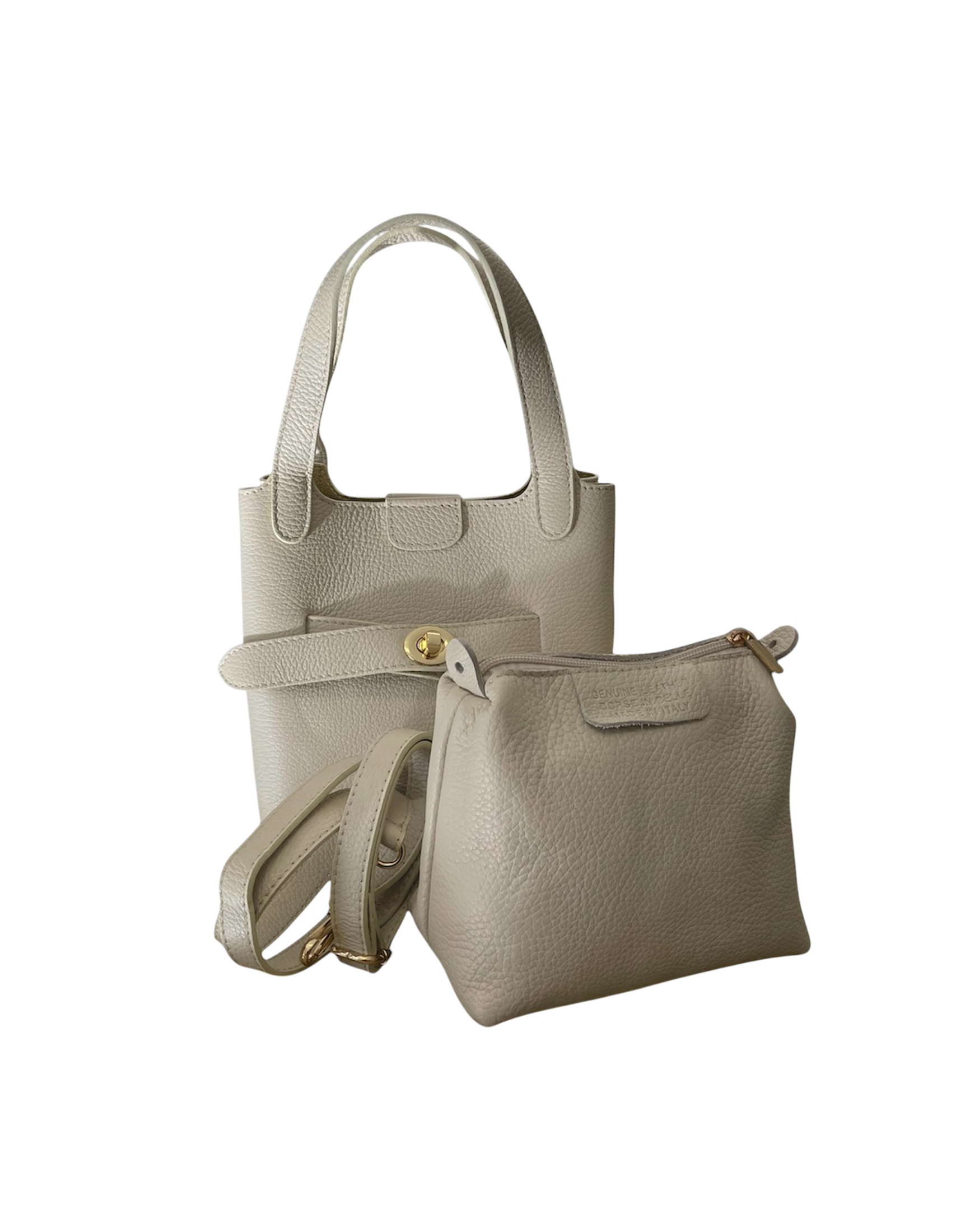 BORSA A MANO CAMILLE