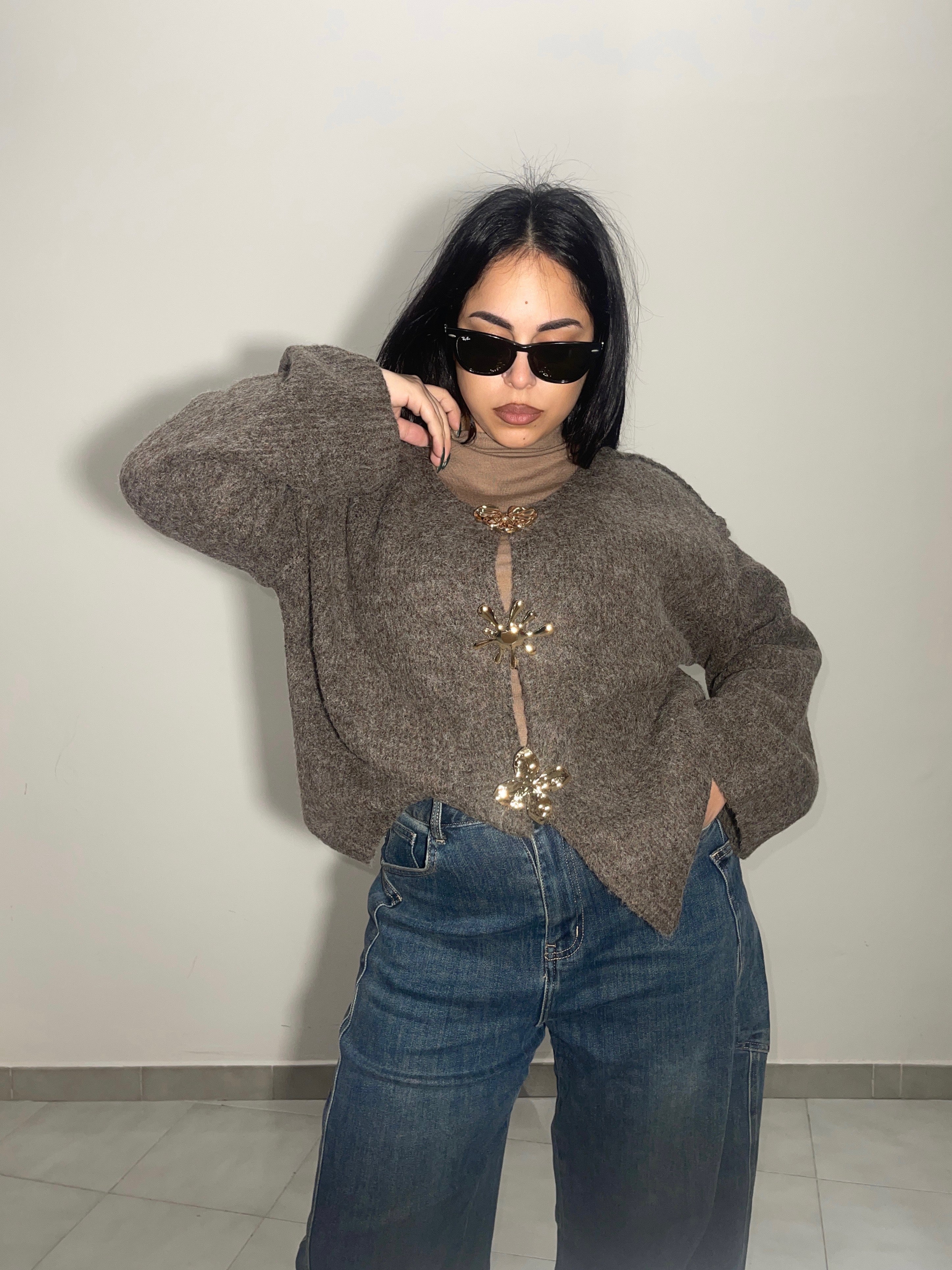 PULLOVER - 9248