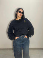 FELPA OVERSIZE - 5934