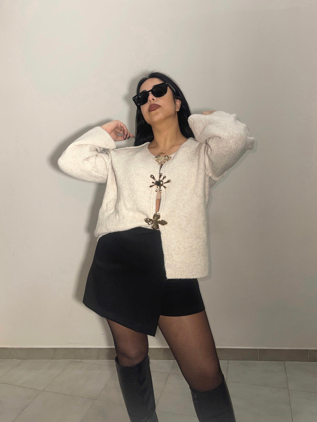 PULLOVER - 9248