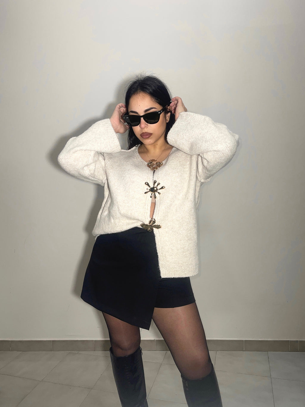 PULLOVER - 9248