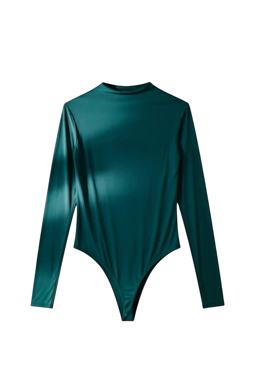 BODY BASIC - 8604