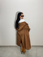CAPPOTTO OVERSIZE - 5827