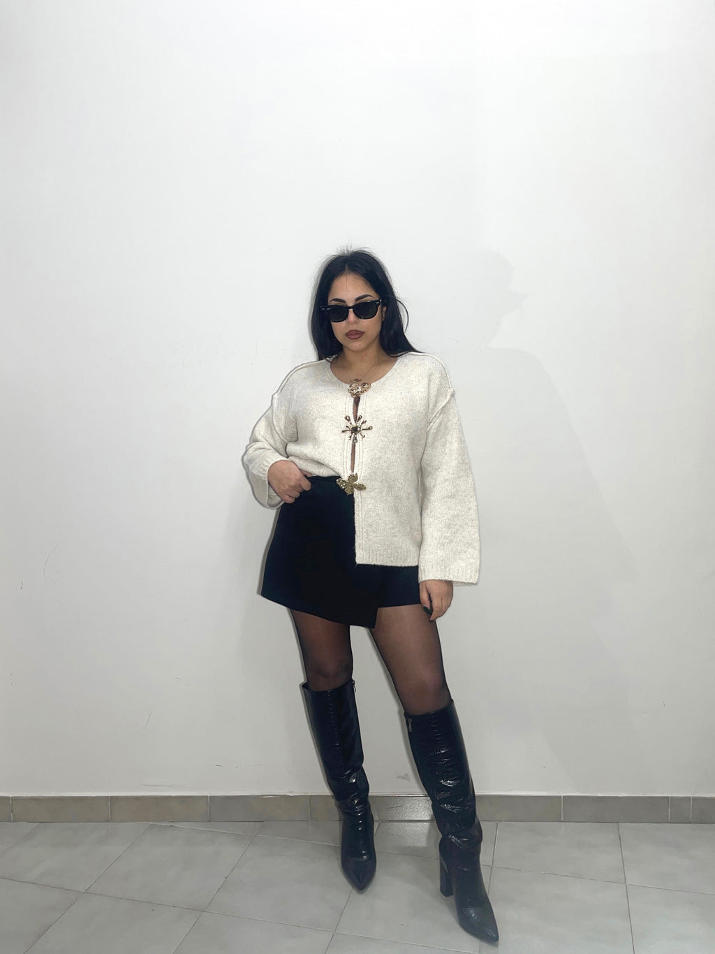 PANTA/GONNA - 3169