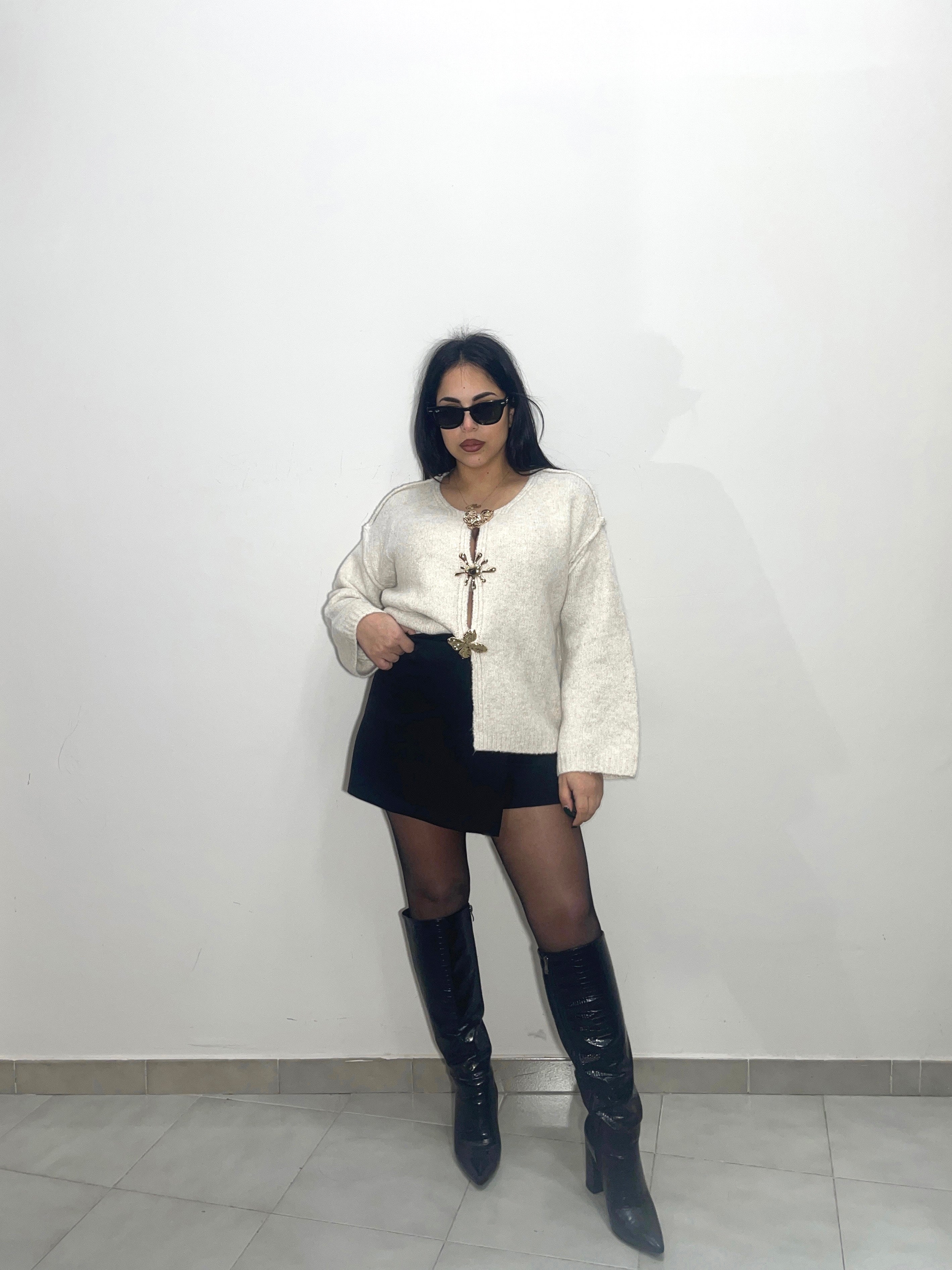 PANTA/GONNA - 3169