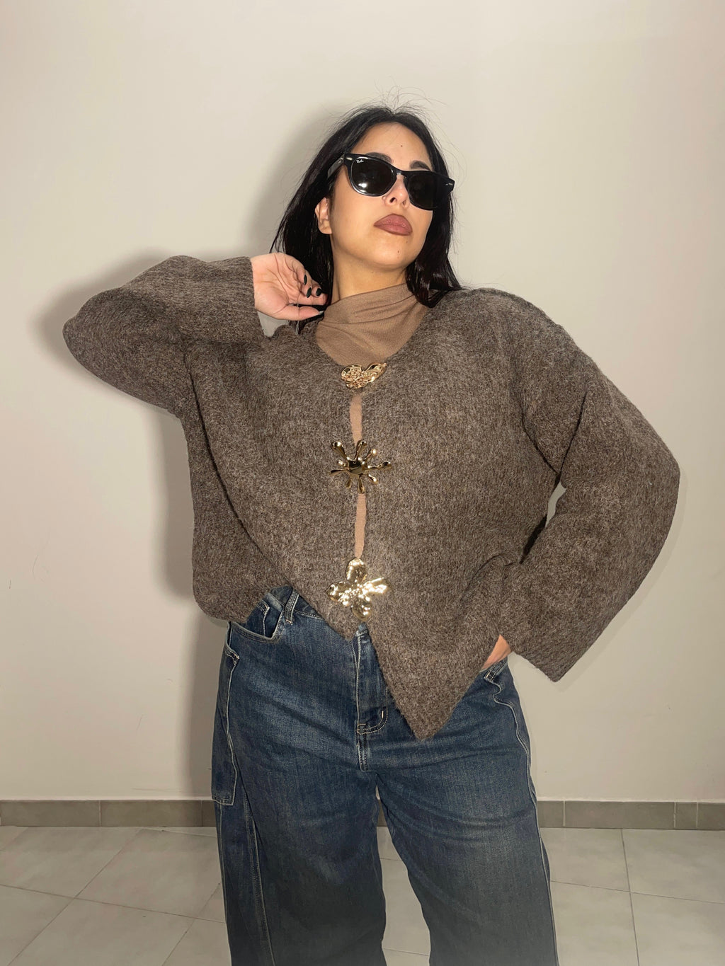 PULLOVER - 9248