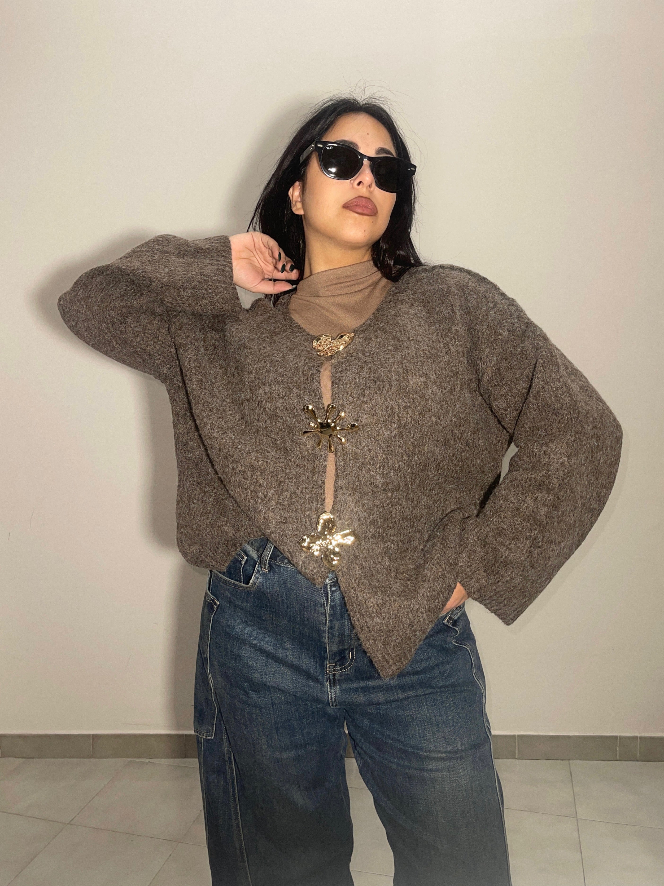PULLOVER - 9248