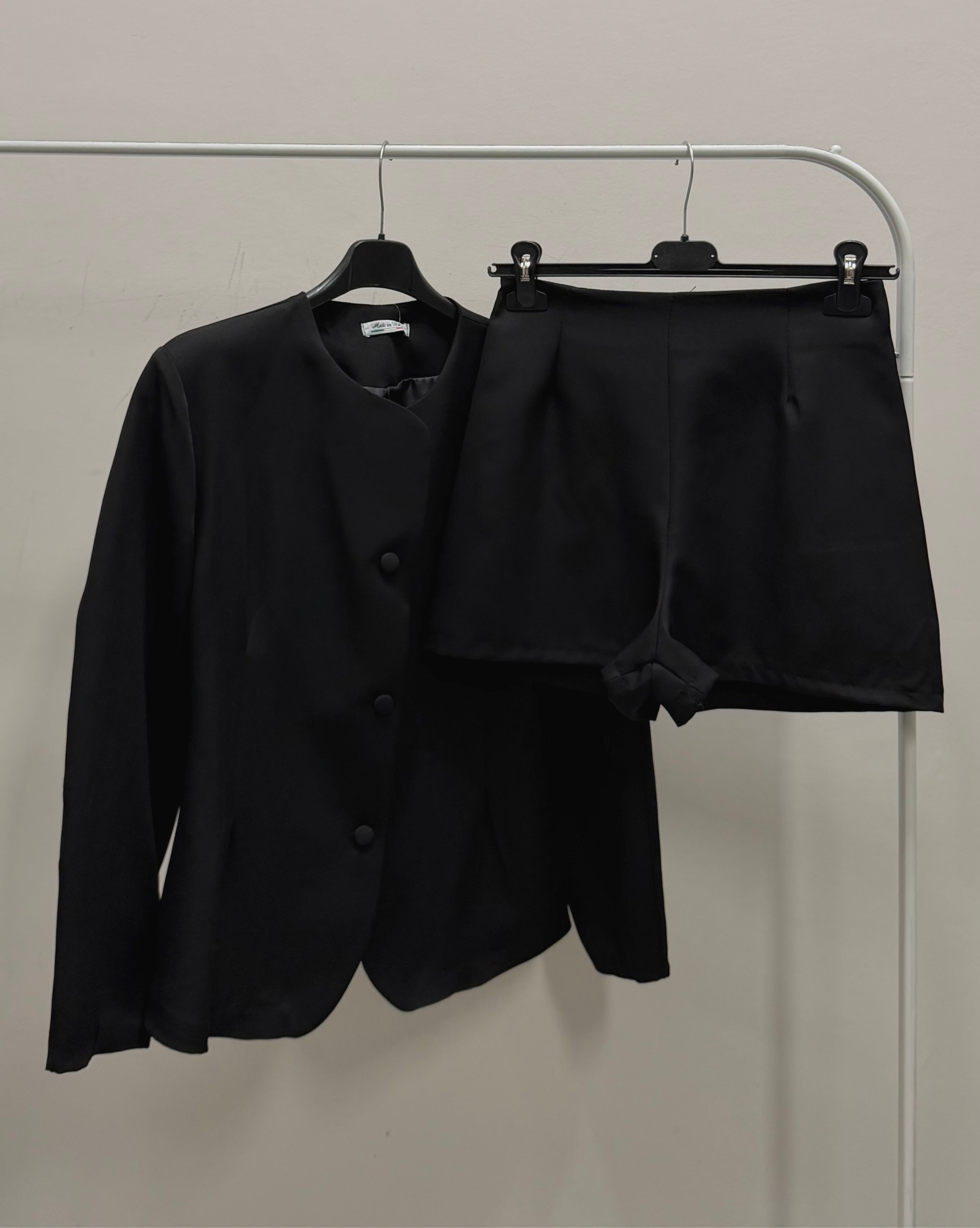 COORD-SET - 9740