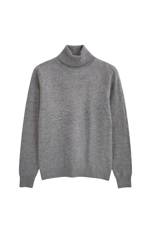 DOLCEVITA  BASIC IN LANA RASATA - 7080