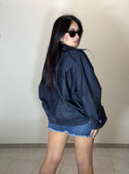 TRENCH CROP - 6817