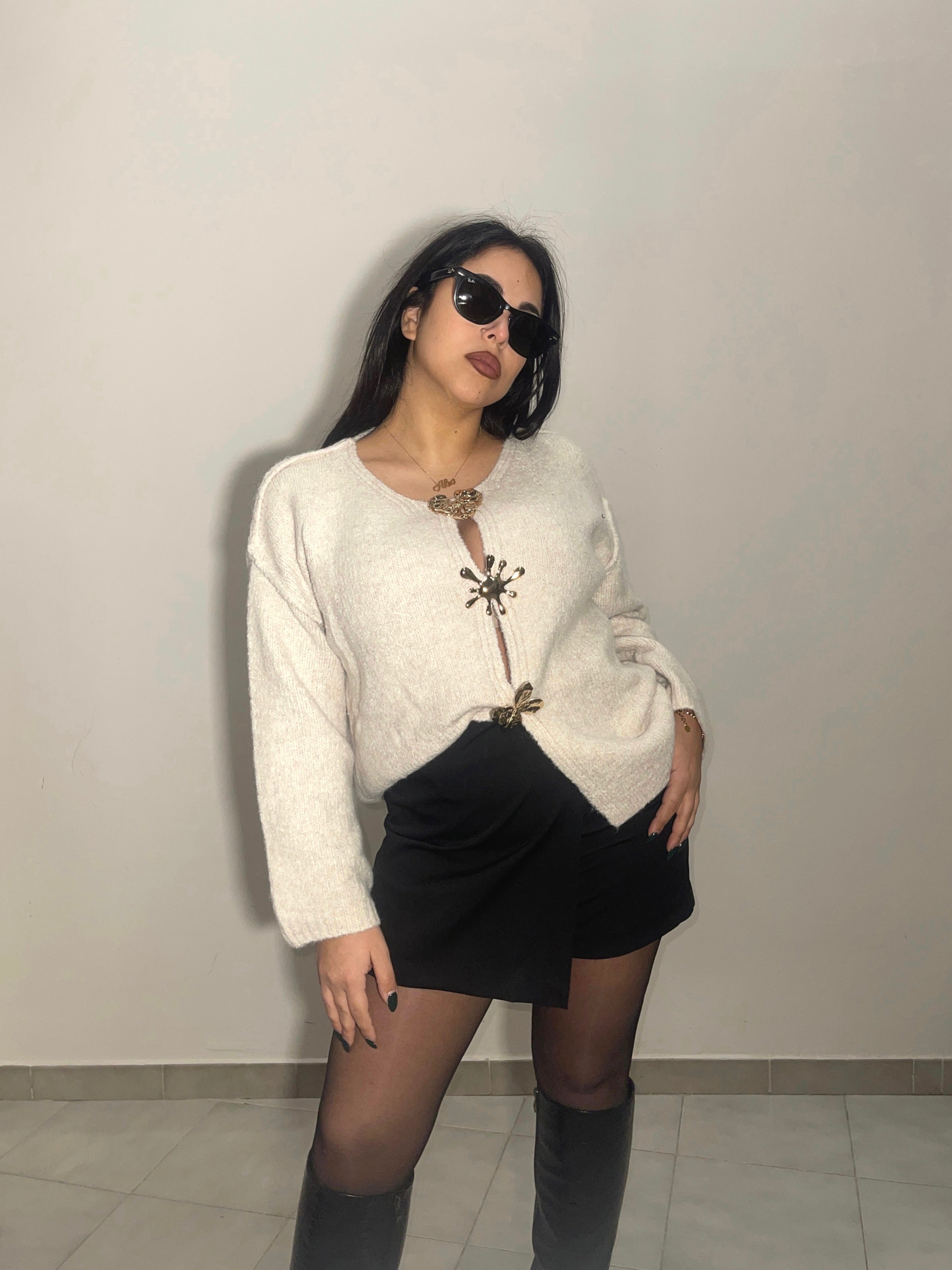 PULLOVER - 9248