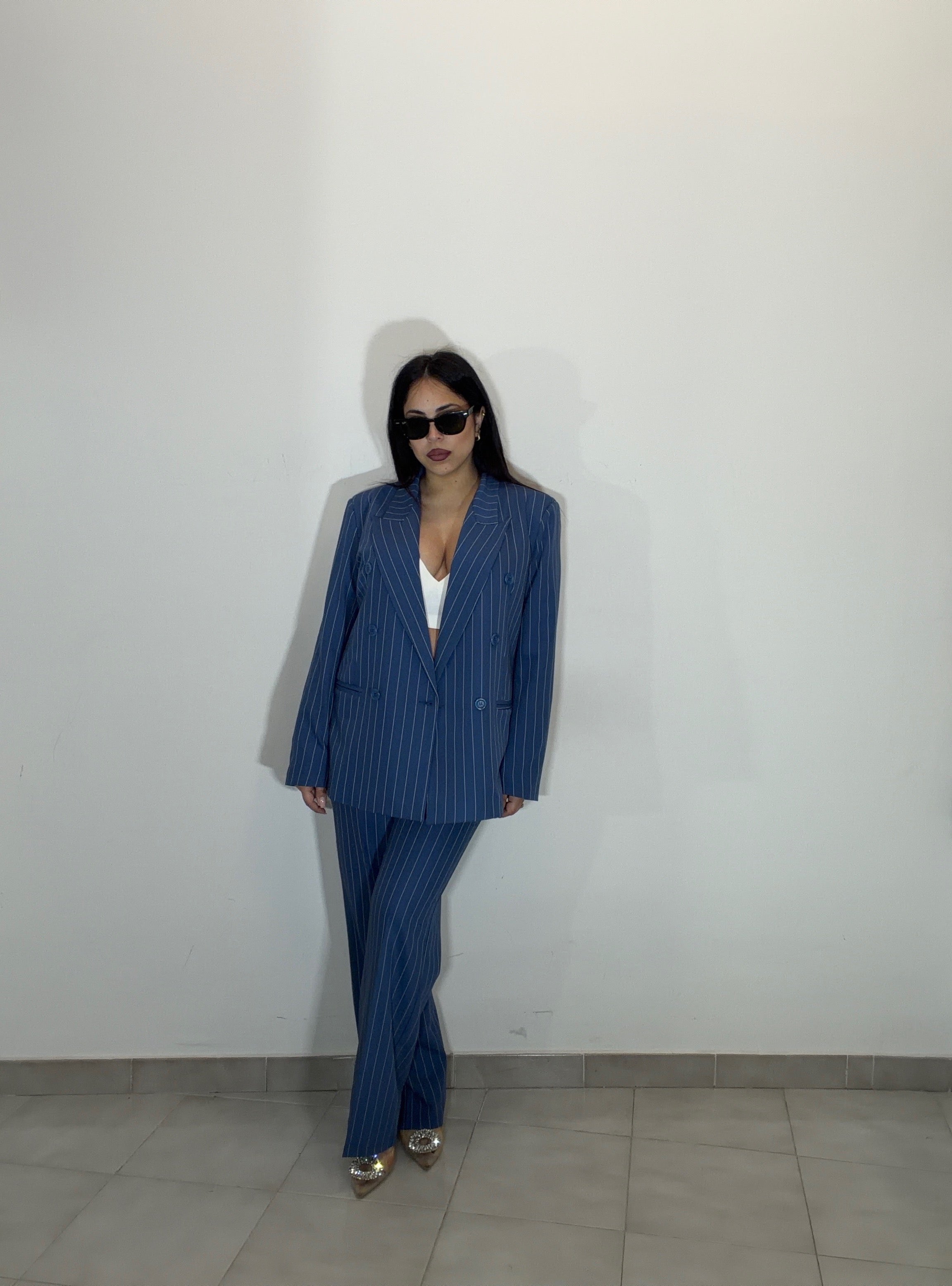 TAILLEUR GESSATO - 2649