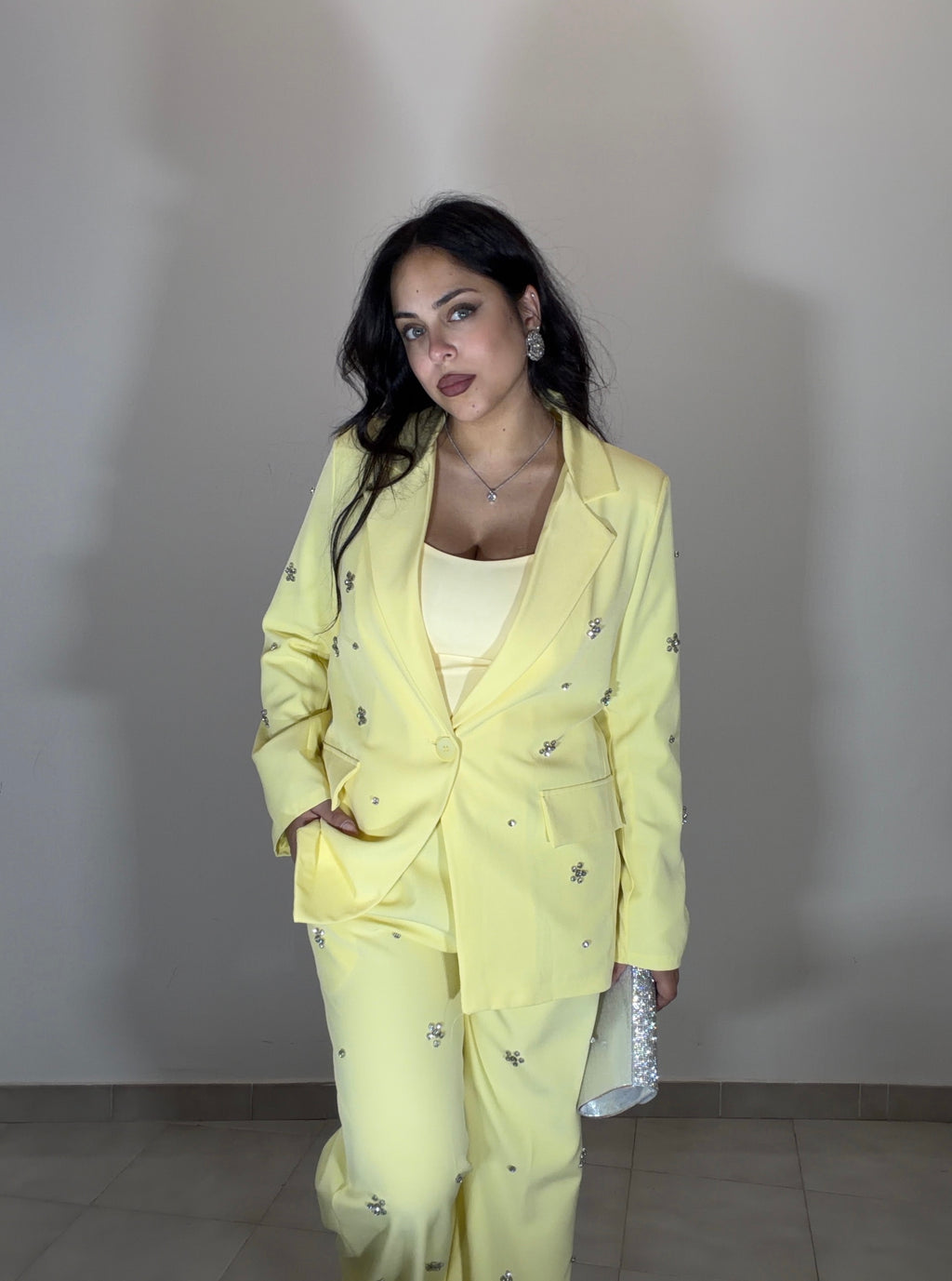 TAILLEUR - 2916