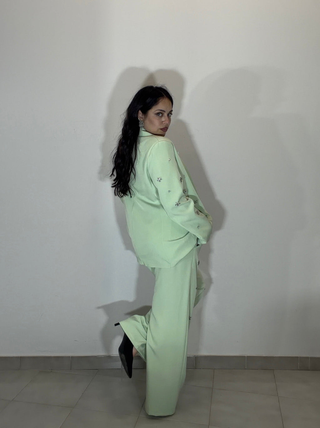 TAILLEUR - 2916