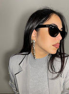 MEZZO COLLO  BASIC IN LANA RASATA - 7081