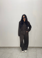 Coordinato tuta Calliope