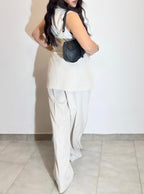 COORDINATO GESSATO - 7194
