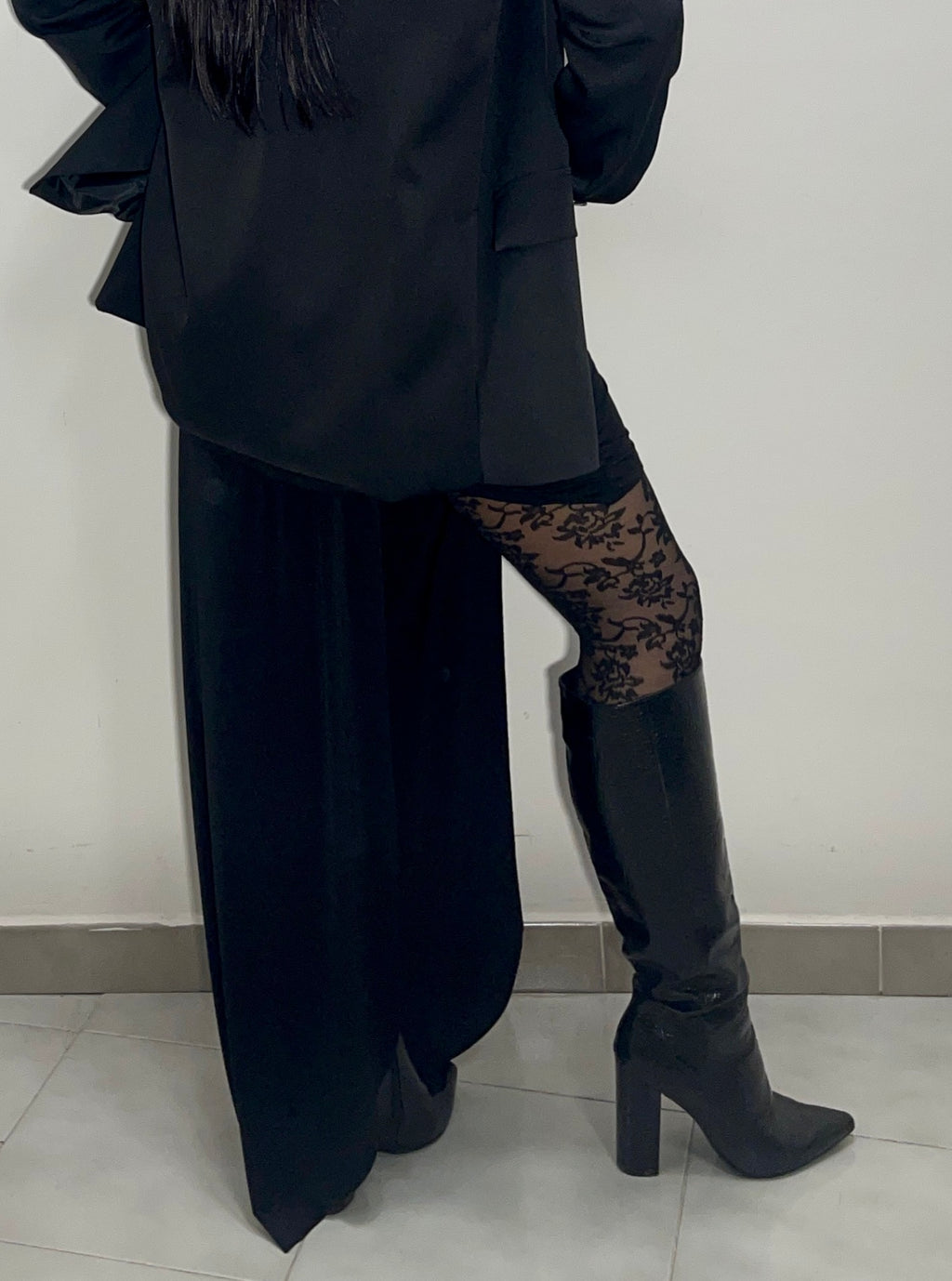 COLLANT FANTASIA - 4179