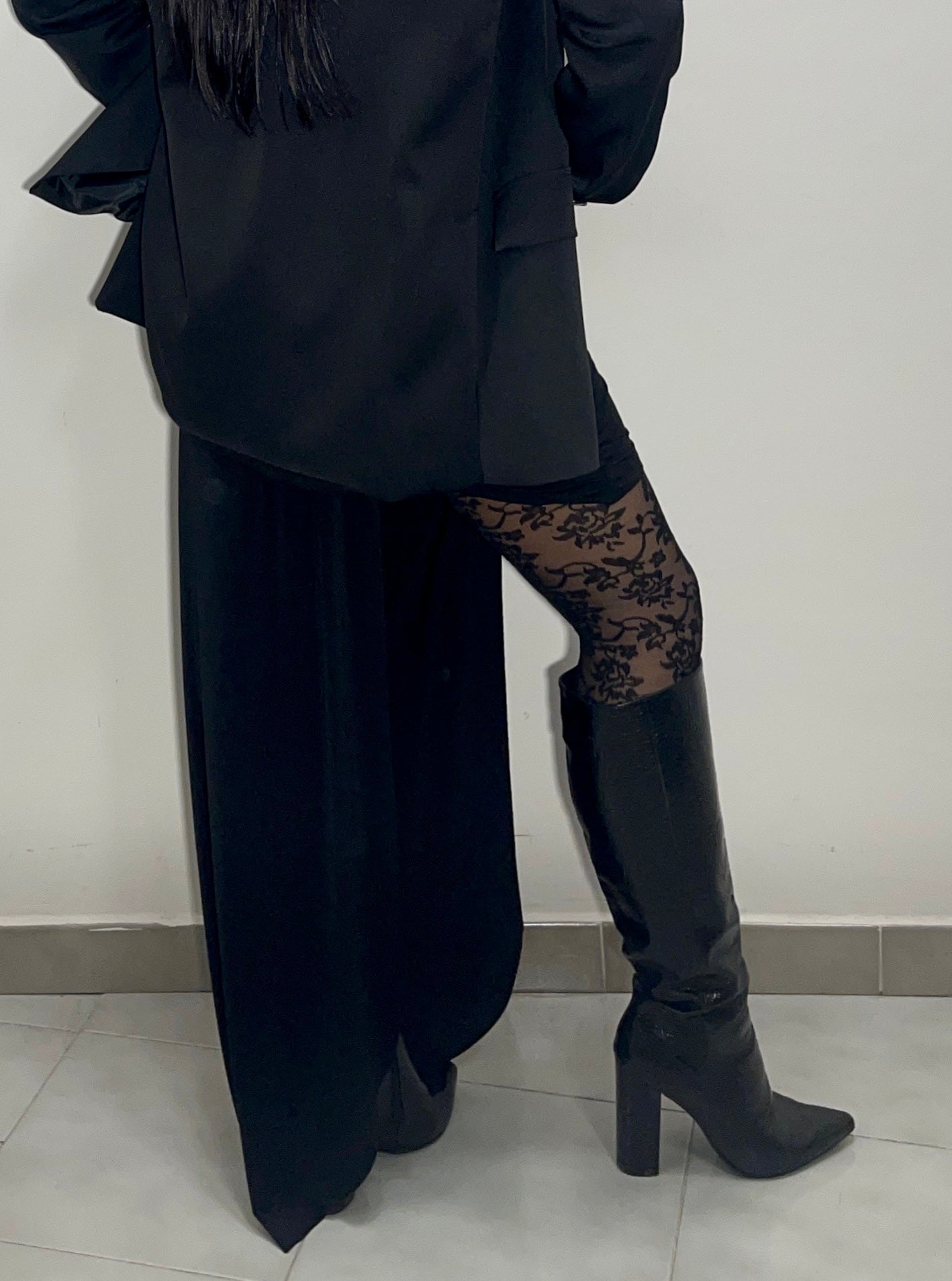 COLLANT FANTASIA - 4179