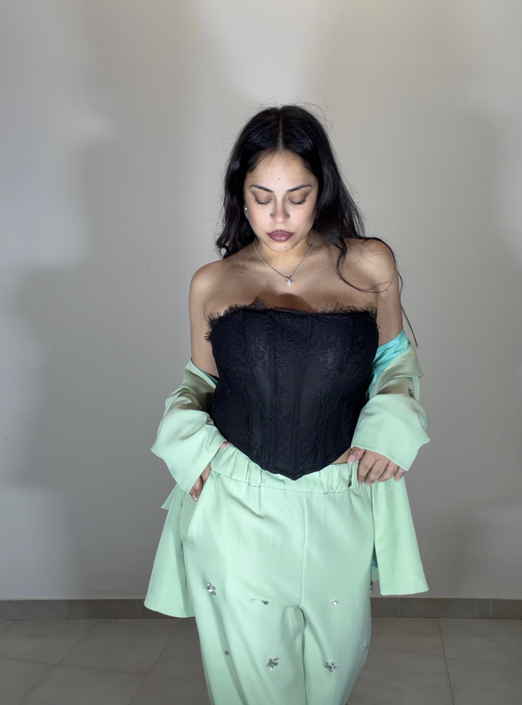 CORSETTO - 7349