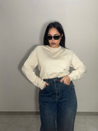 FELPA COTONE BASIC - 9672