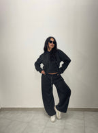 Coordinato tuta Calliope