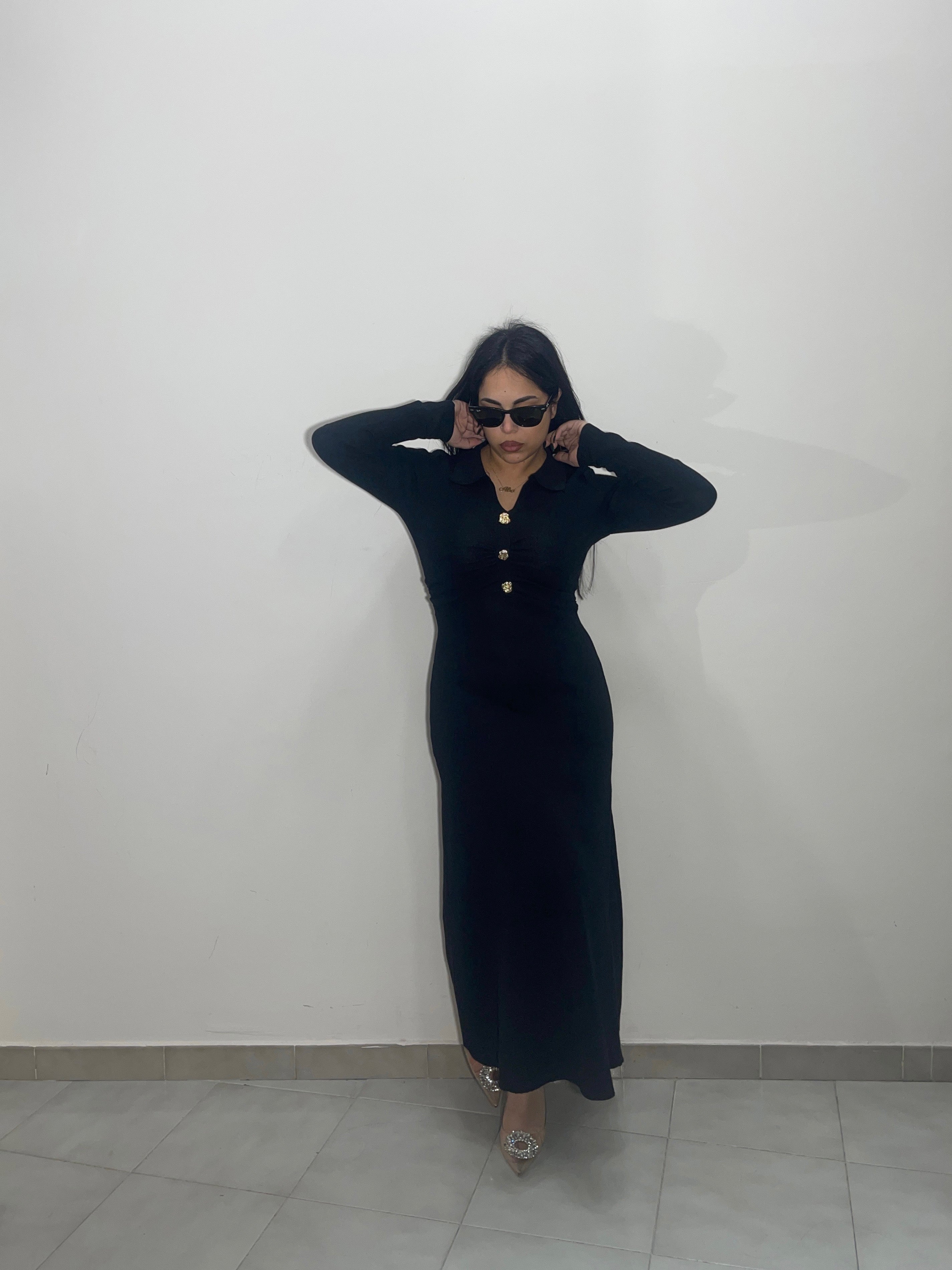 ABITO IN FILO - 7814