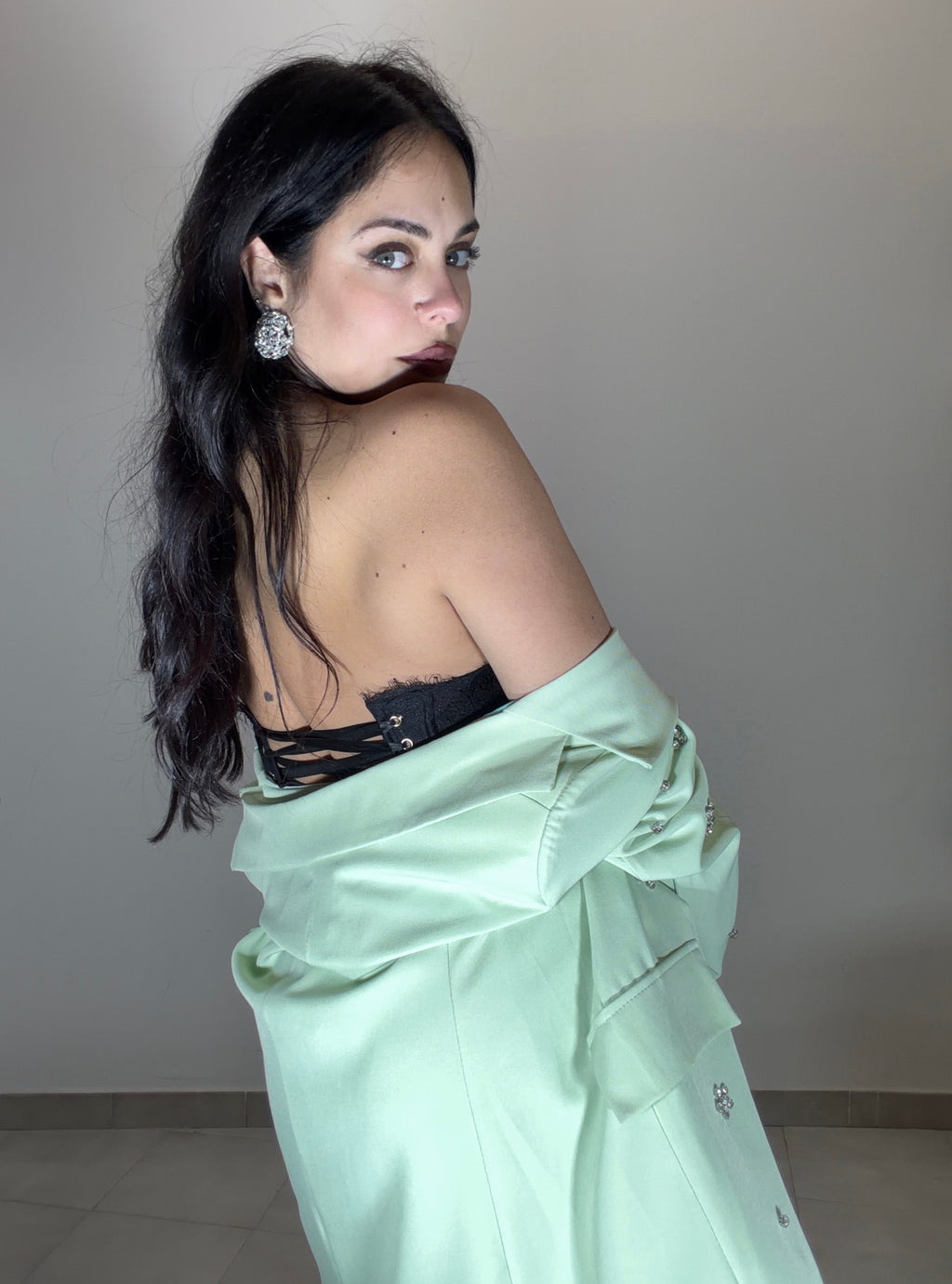 CORSETTO - 7349