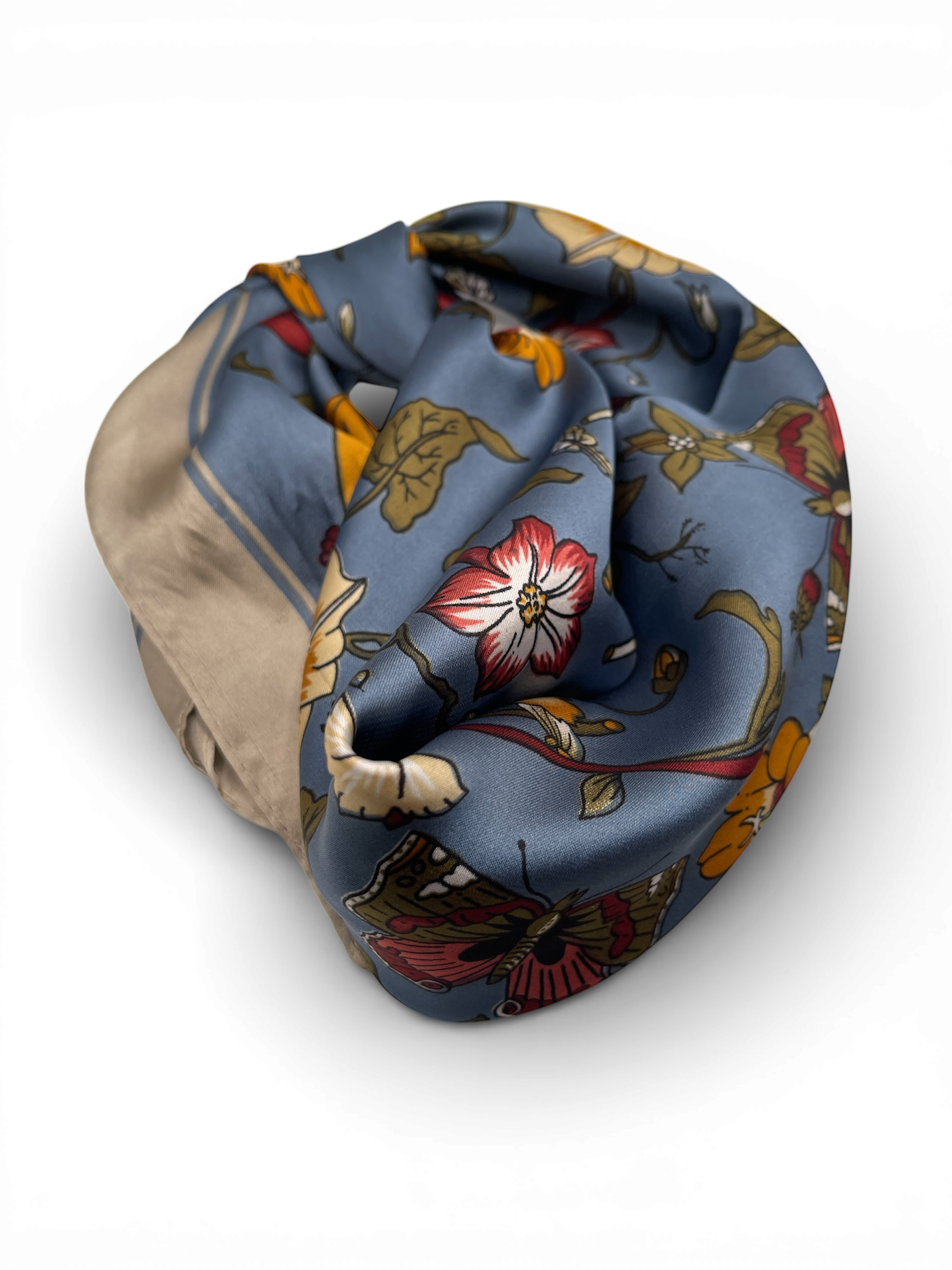 FOULARD FANTASIA
