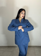 TAILLEUR GESSATO - 2649