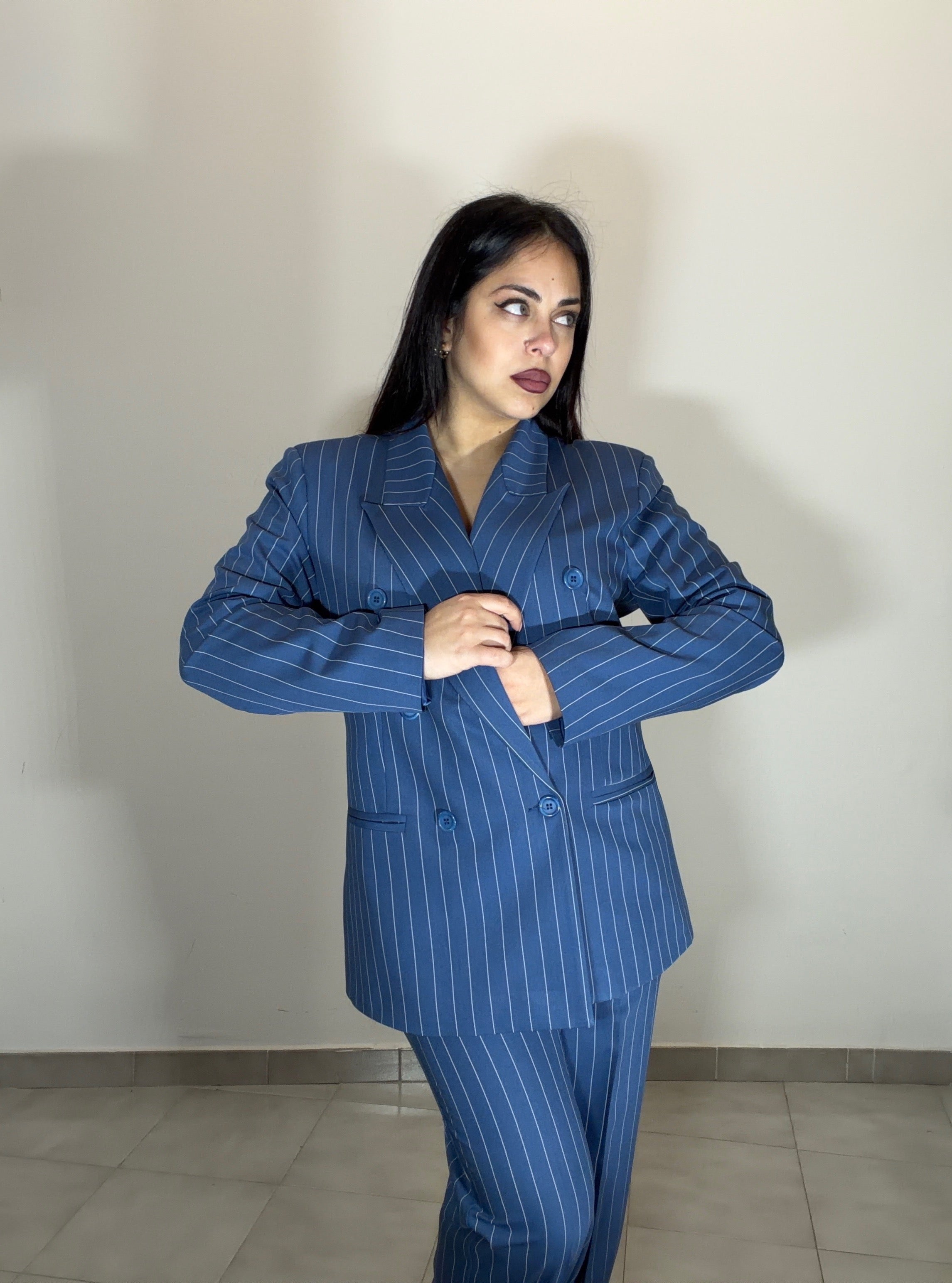 TAILLEUR GESSATO - 2649