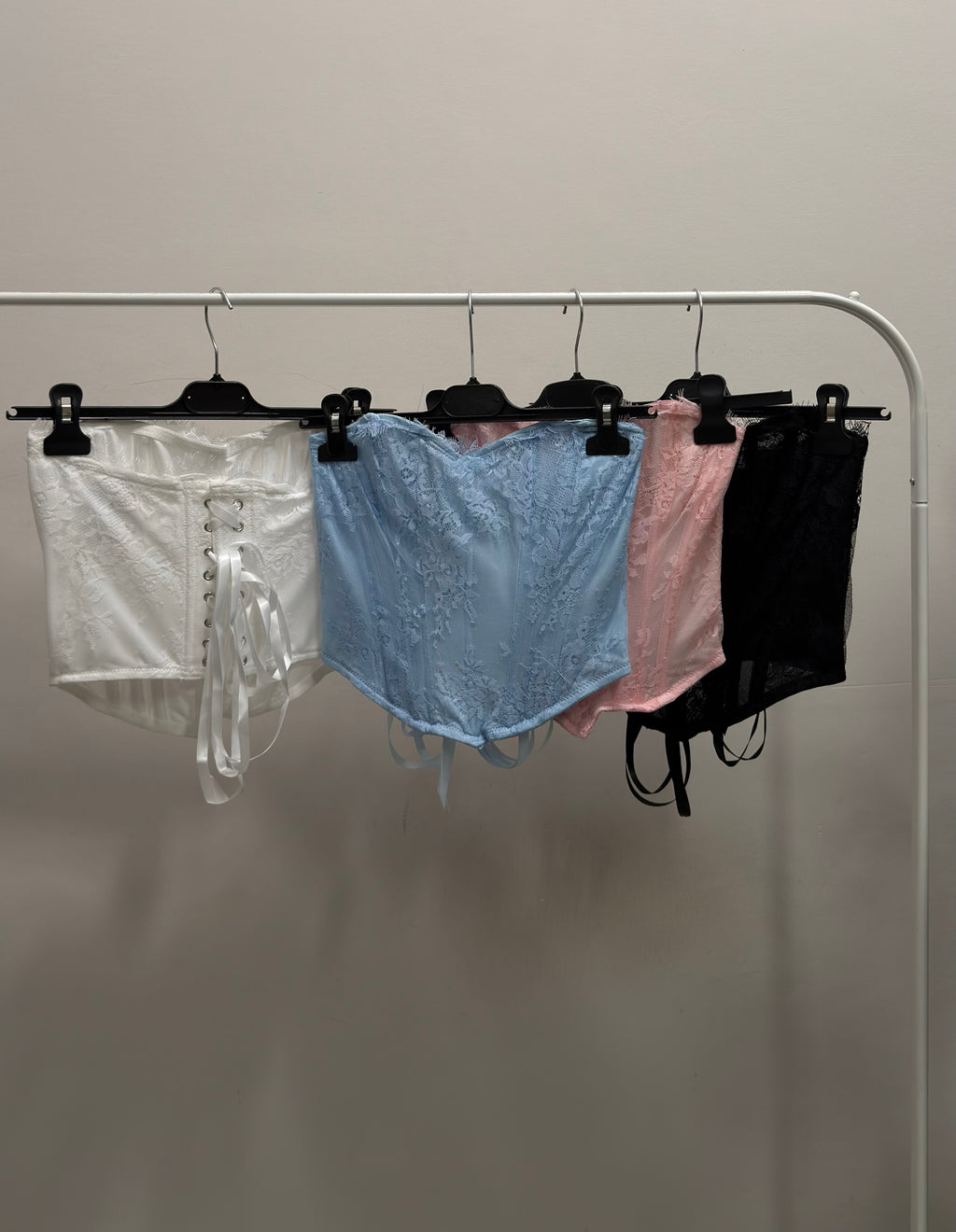 CORSETTO - 7349