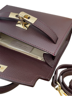 BORSA CLEOPATRA MINI