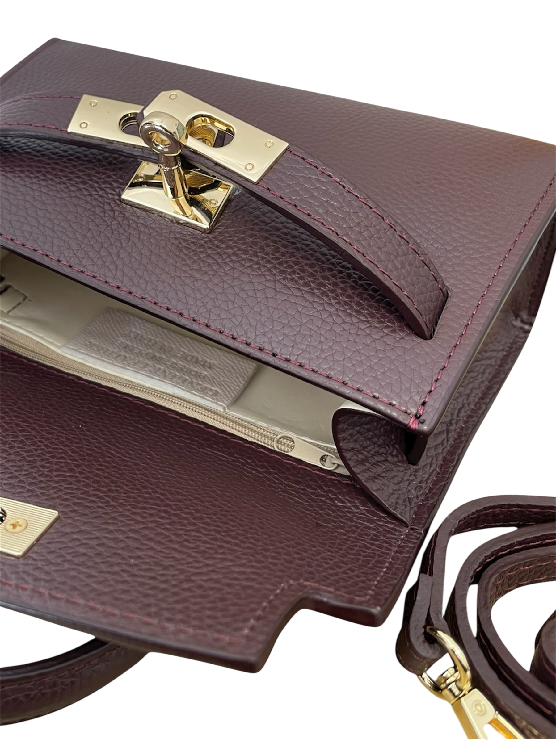 BORSA CLEOPATRA MINI