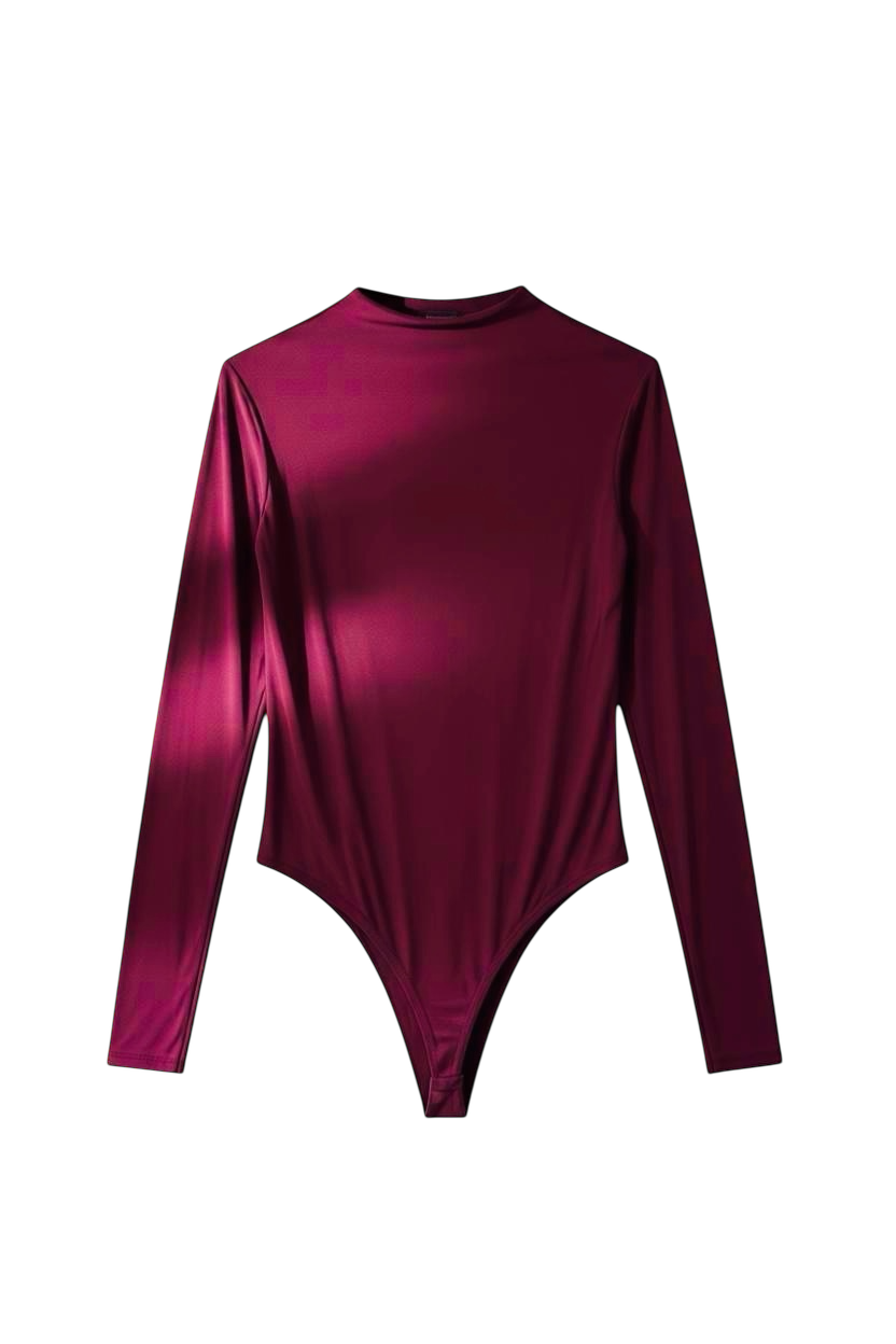 BODY BASIC - 8604