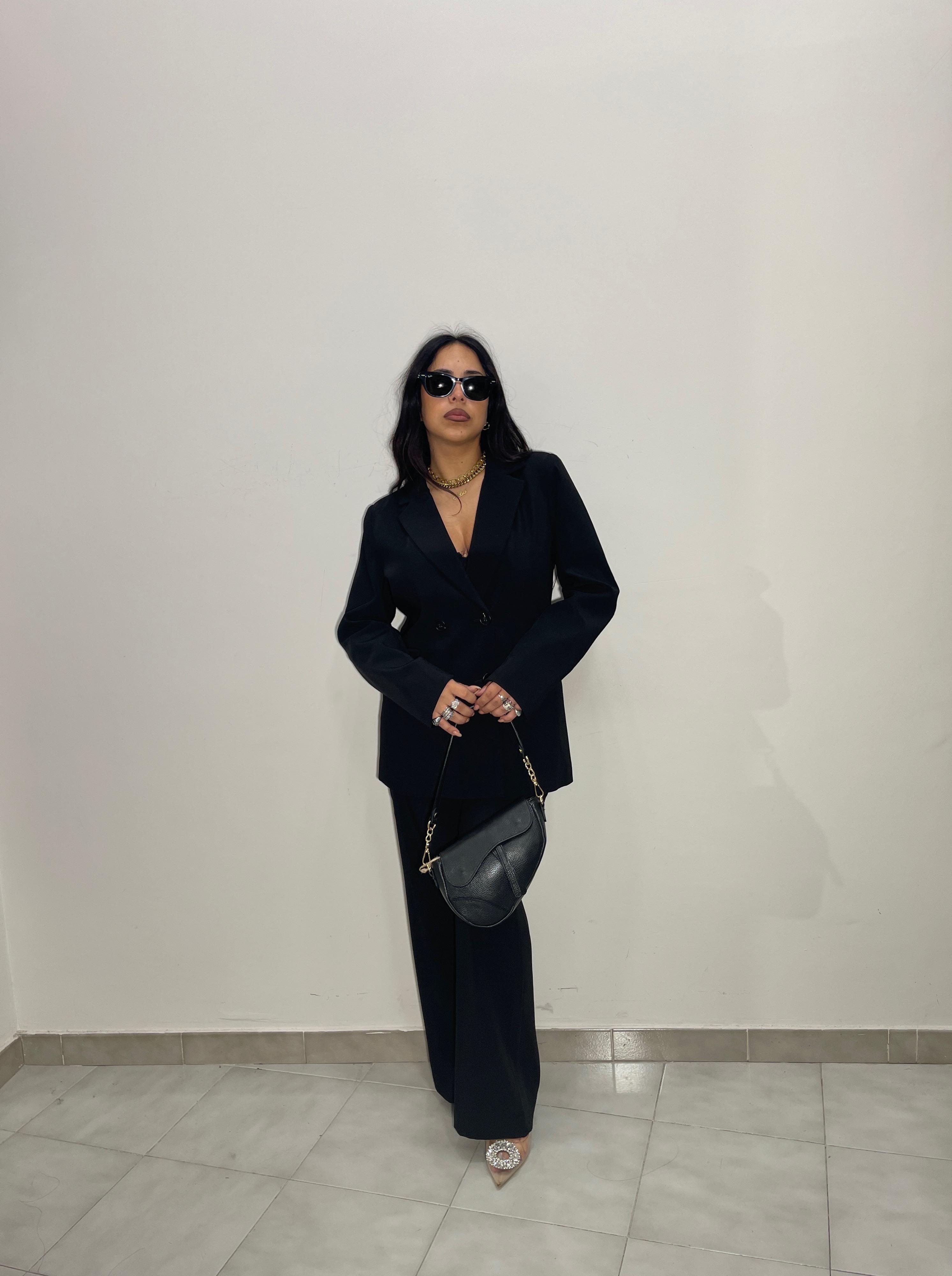 Tailleur Daphne