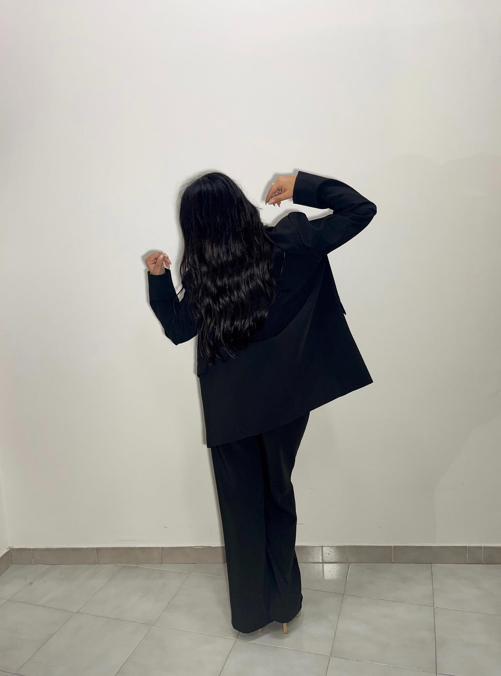 Tailleur Daphne