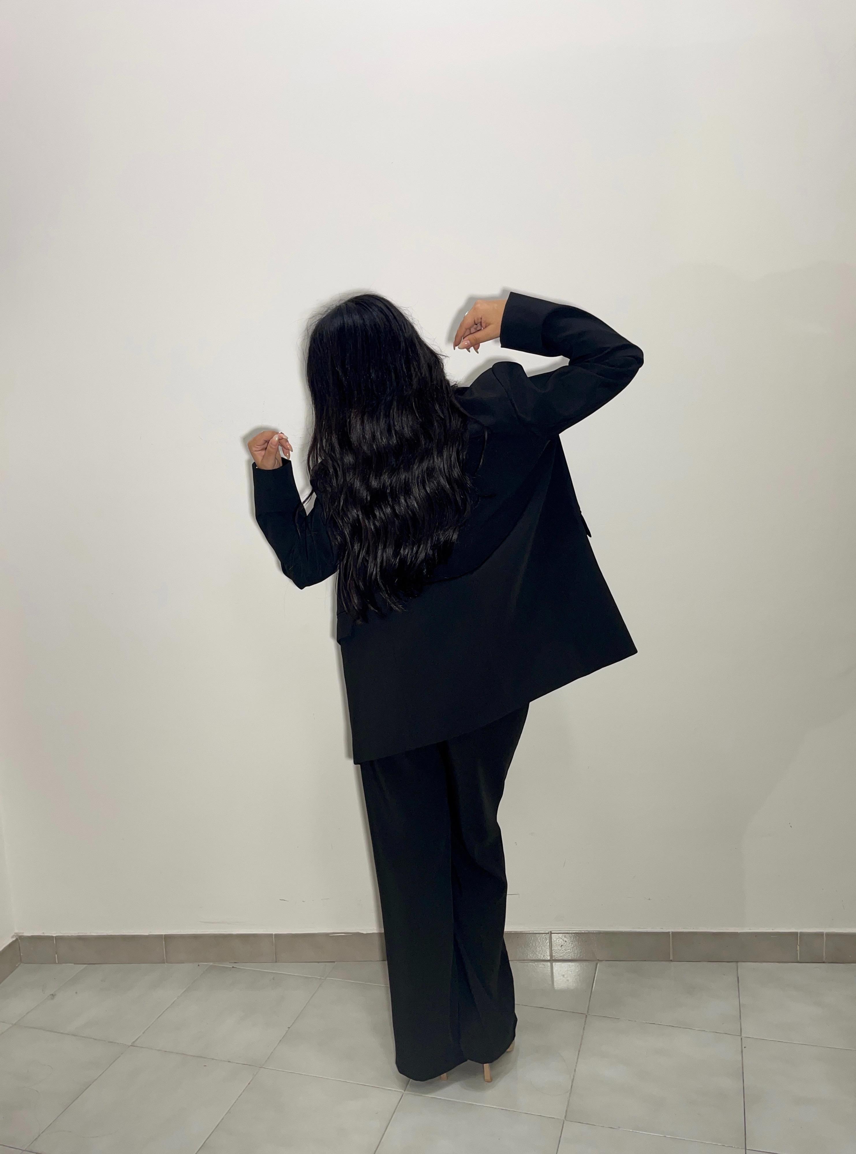 Tailleur Daphne