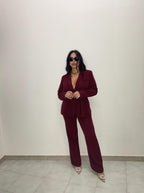 Tailleur Clizia