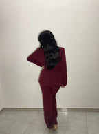 Tailleur Clizia