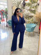Tailleur Clizia